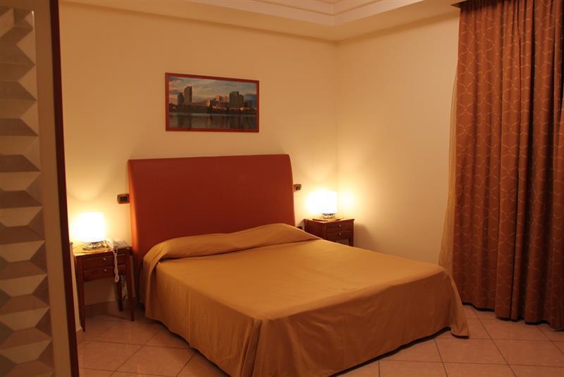 Ranch Palace Hotel Naples Bilik gambar