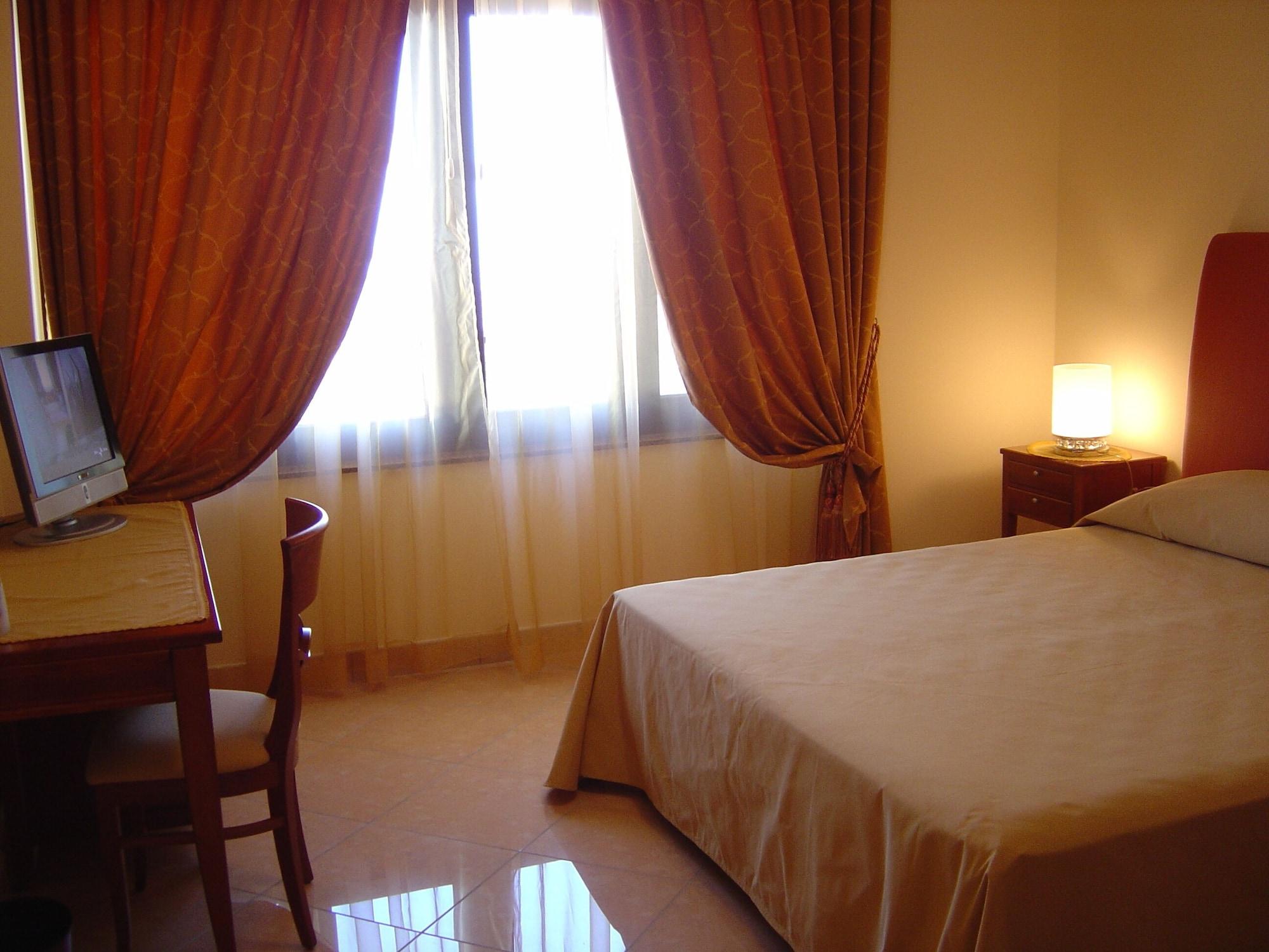 Ranch Palace Hotel Naples Luaran gambar