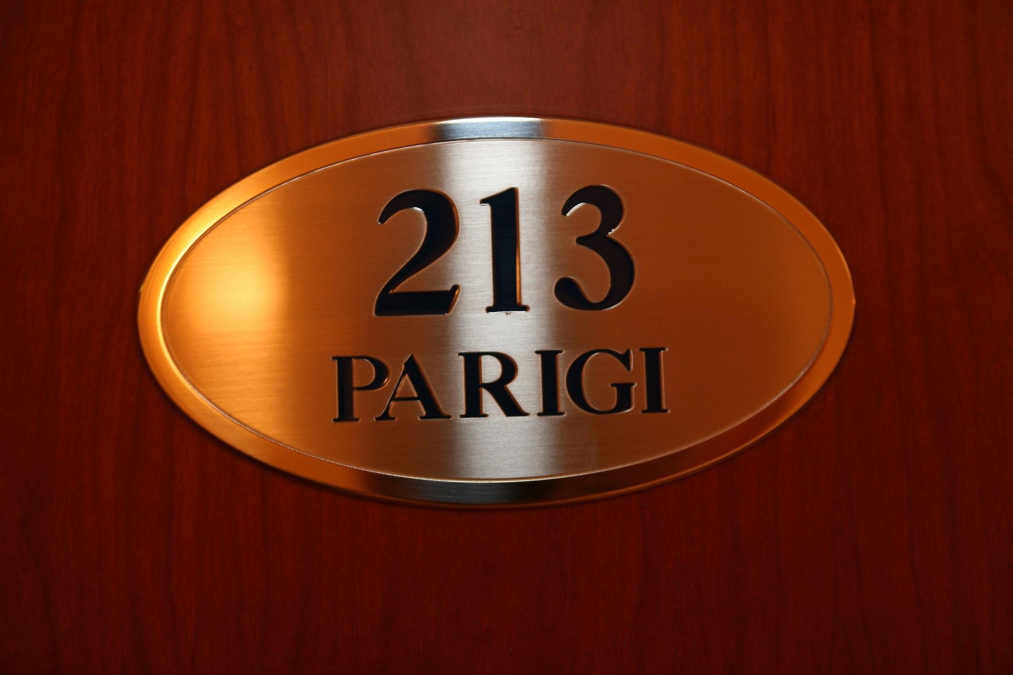 Ranch Palace Hotel Naples Luaran gambar
