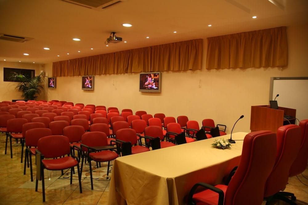 Ranch Palace Hotel Naples Luaran gambar