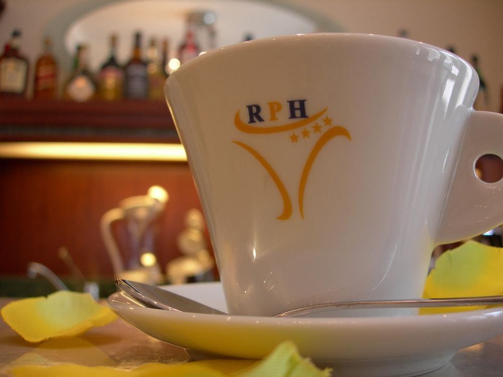 Ranch Palace Hotel Naples Luaran gambar