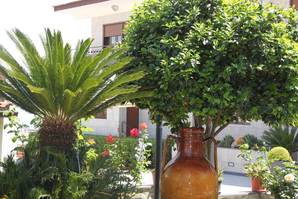 Ranch Palace Hotel Naples Luaran gambar